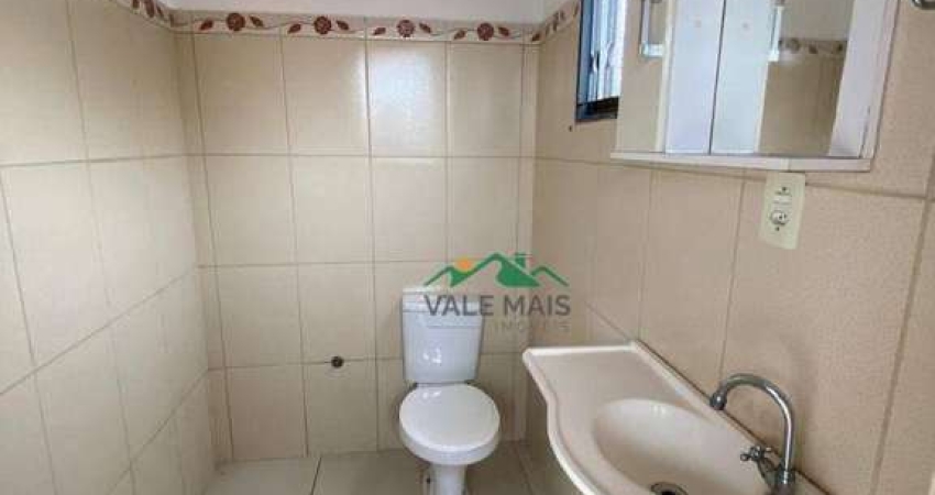 Casa com 4 dormitórios à venda, 217 m² por R$ 450.000 - Parque São Francisco - Guaratinguetá/SP