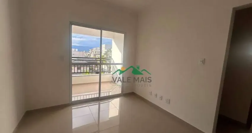 Apartamento com 2 dormitórios à venda, 80 m² por R$ 440.000 - Residencial Village Santana - Guaratinguetá/SP