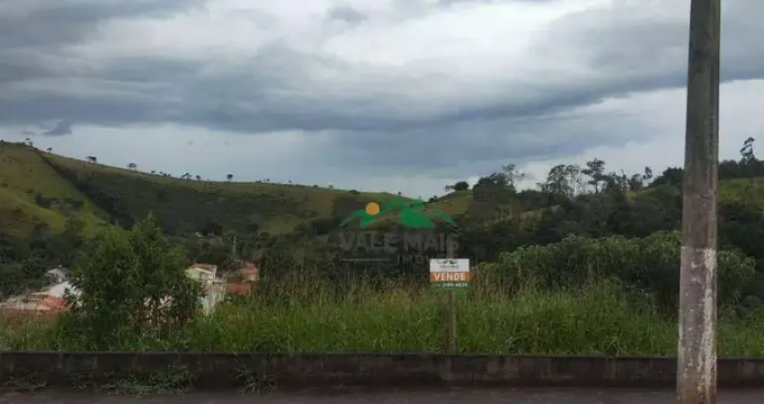 Terreno à venda, 250 m² por R$ 106.000 - Residencial Santa Bárbara - Guaratinguetá/SP
