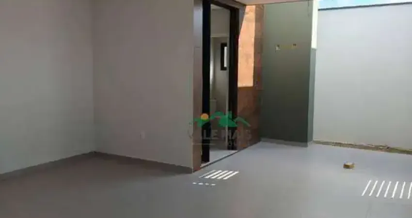 Casa com 3 dormitórios à venda, 163 m² por R$ 890.000 - Village Italian - Guaratinguetá/SP
