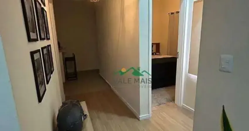 Apartamento com 2 dormitórios à venda, 55 m² por R$ 250.000 - Olaria - Lorena/SP