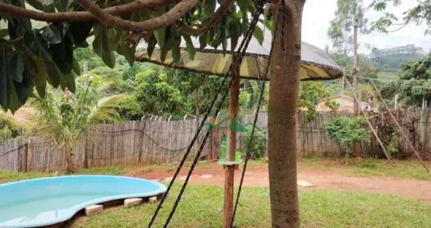 Terreno à venda, 1000 m² por R$ 225.000,00 - Vila Rosa - Guaratinguetá/SP