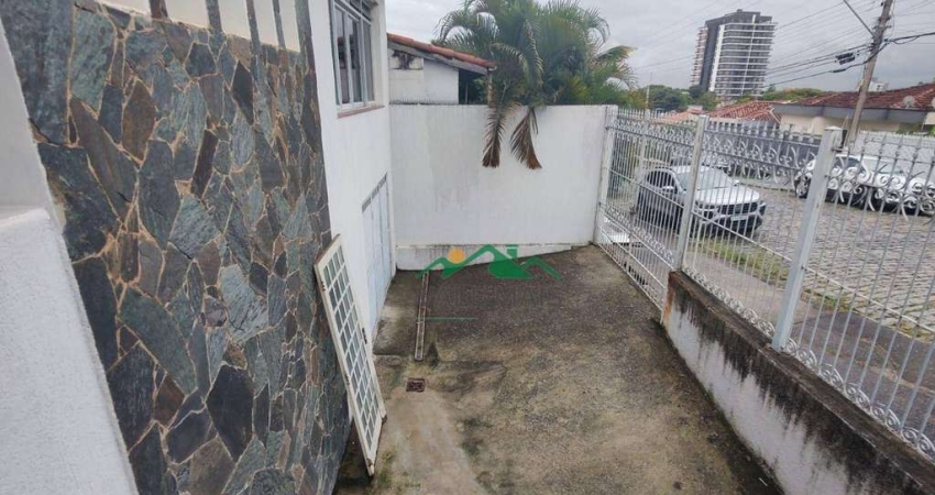 Casa com 4 dormitórios para alugar, 178 m² por R$ 3.176,70/mês - Vila Paraíba - Guaratinguetá/SP