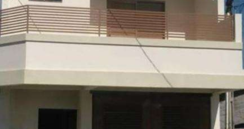 Casa com 2 dormitórios à venda, 110 m² por R$ 300.000,00 - Parque Primavera - Cachoeira Paulista/SP