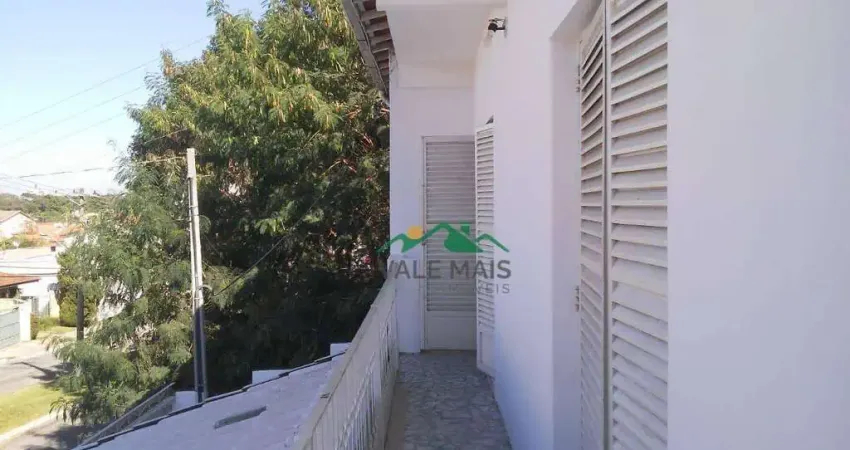 Sobrado com 3 dormitórios para alugar, 100 m² por R$ 1.800/mês - Nova Guará - Guaratinguetá/SP