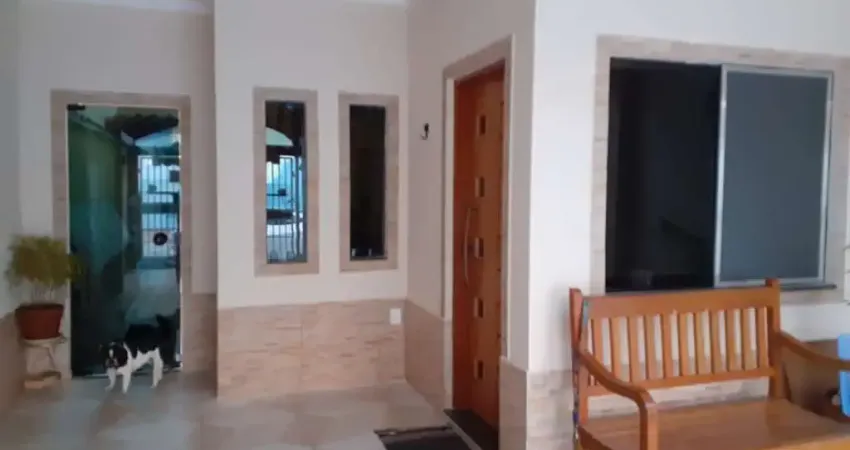 Casa com 4 dormitórios à venda, 145 m² por R$ 499.999,99 - Beira Rio I - Guaratinguetá/SP