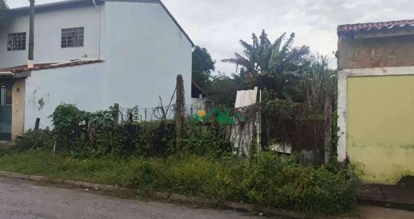 Terreno à venda, 250 m² por R$ 160.000 - Vila Bela - Guaratinguetá/SP