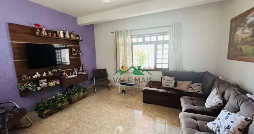 Casa com 5 dormitórios à venda, 320 m² por R$ 640.000,00 - Jardim Ícaro - Guaratinguetá/SP