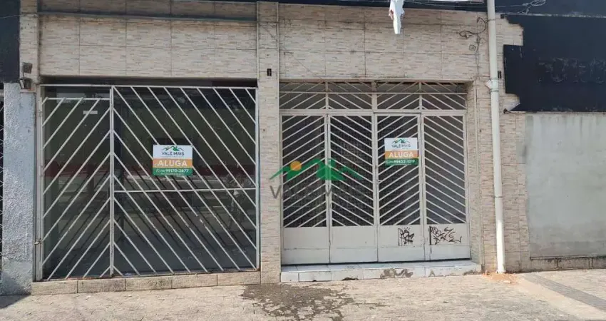 Ponto para alugar, 109 m² por R$ 2.500,00/mês - Vila Paraíba - Guaratinguetá/SP