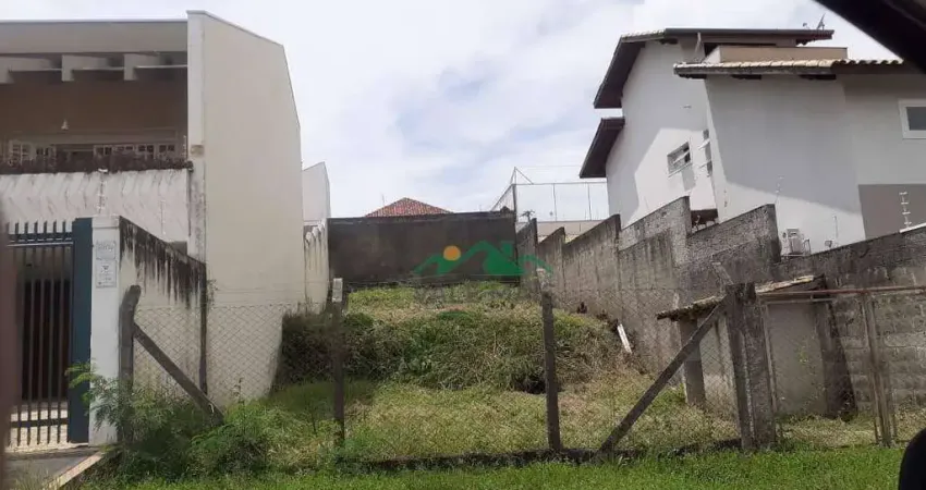 Terreno à venda, 333 m² por R$ 400.000 - Portal das Colinas - Guaratinguetá/SP