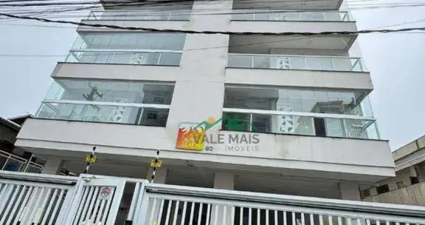 Apartamento com 2 dormitórios à venda, 65 m² por R$ 850.000,00 - Praia Grande/Tenório - Ubatuba/SP