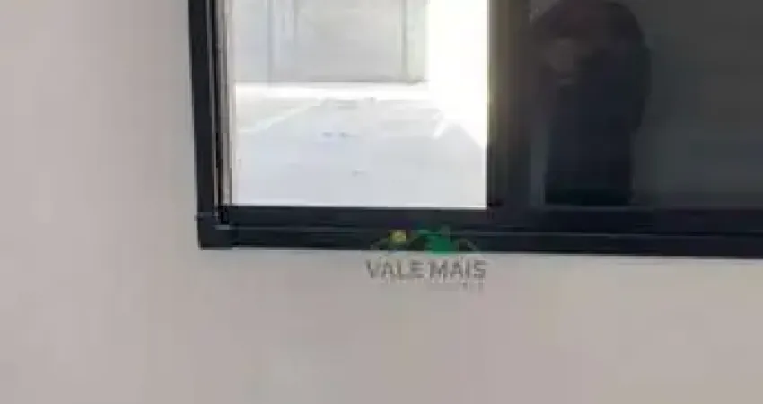 Apartamento com 2 dormitórios, 53 m² - venda por R$ 300.000 ou aluguel por R$ 1.800/mês - Chácaras Selles - Guaratinguetá/SP