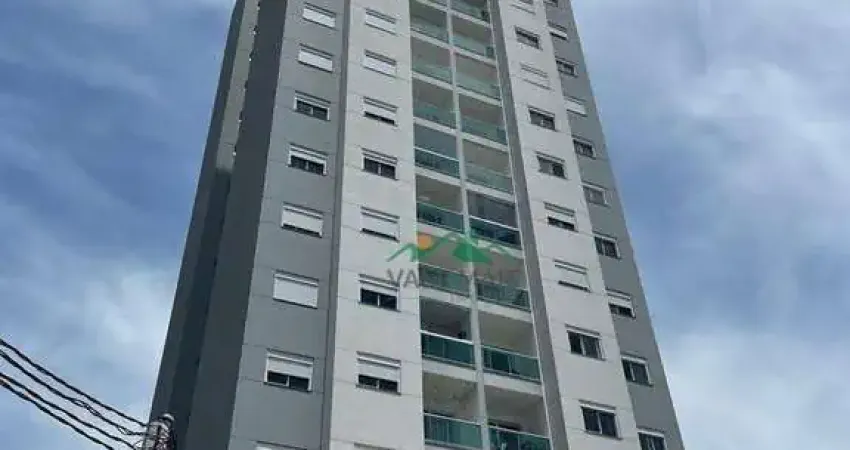 Apartamento com 2 dormitórios à venda, 65 m² por R$ 519.900,00 - Portal das Colinas - Guaratinguetá/SP