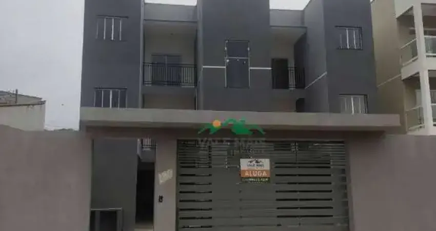 Apartamento com 3 dormitórios para alugar, 90 m² por R$ 1.700,00 - Jardim Bela Vista II - Guaratinguetá/SP