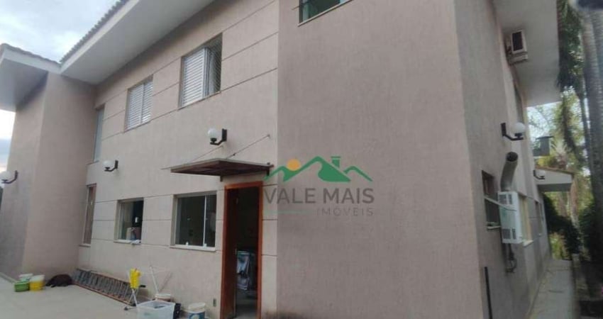 Casa com 4 dormitórios à venda, 421 m² por R$ 2.500.000 - Jardim Panorama II - Guaratinguetá/SP