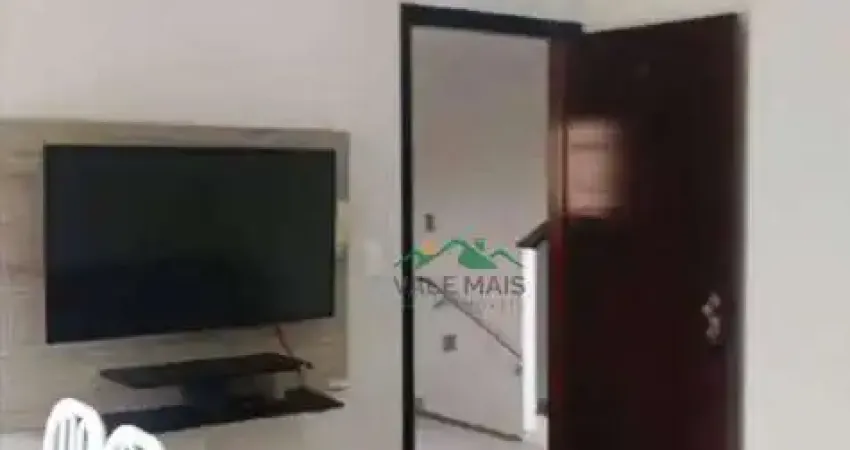 Apartamento com 2 dormitórios para alugar, 40 m² por R$ 2.775/mês - Itaguá - Ubatuba/SP