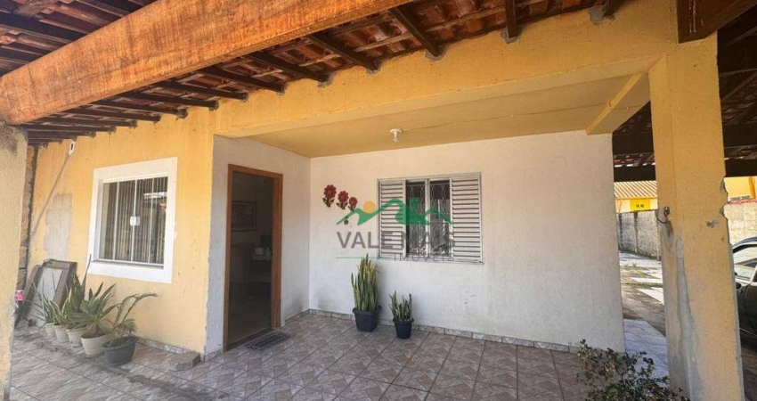 Casa com 4 dormitórios à venda, 141 m² por R$ 850.000 - Cooperi - Guaratinguetá/SP