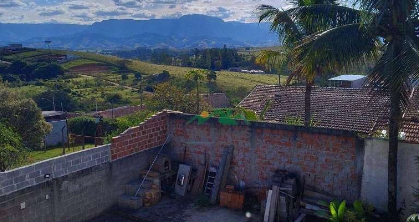 Casa com 4 dormitórios à venda, 250 m² por R$ 500.000,00 - Pingo de Ouro - Guaratinguetá/SP