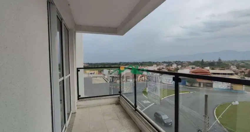 Apartamento com 2 dormitórios para alugar, 70 m² por R$ 1.710,00/mês - Residencial Village Santana - Guaratinguetá/SP
