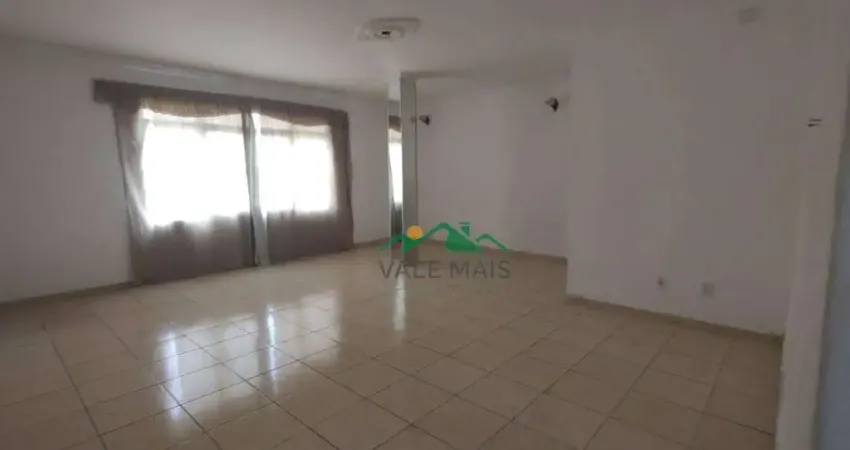 Casa com 3 dormitórios, 422 m² - venda por R$ 930.000,00 ou aluguel por R$ 4.850,48/mês - Portal das Colinas - Guaratinguetá/SP