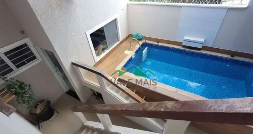 Casa com 2 dormitórios à venda, 160 m² por R$ 615.000,00 - Vila Paulista - Guaratinguetá/SP