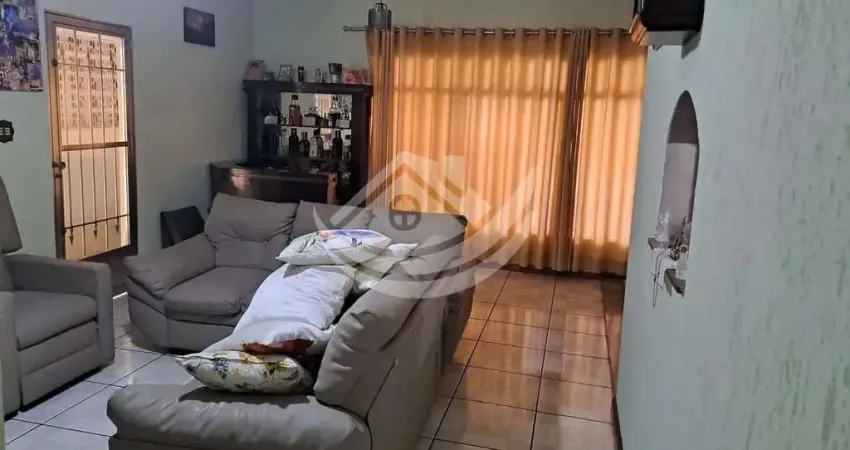 Casa com 5 quartos à venda na Vila Tatetuba, São José dos Campos 