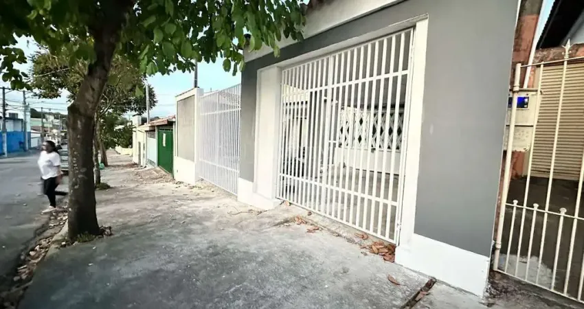 Casa para locação, 3 dorm, com edicula, vila maria, estuda troca