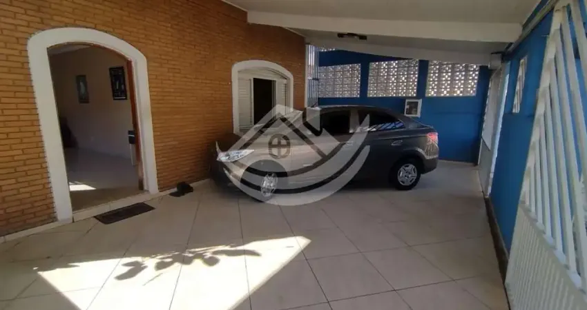 Casa com 3 quartos à venda na Lavapés 174, Vila Maria, São José dos Campos