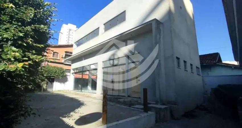 Comercial para locação,188 m , vila adyana, sao jose dos campos - sp