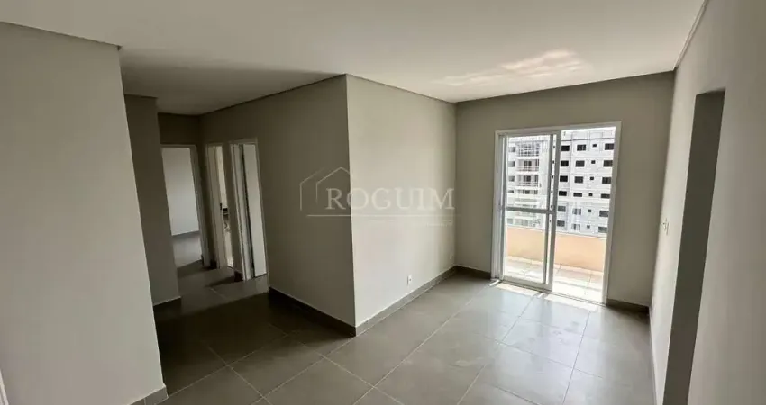 Apartamento, urbanova, 2 dorm com suíte, varanda com churrasqueira