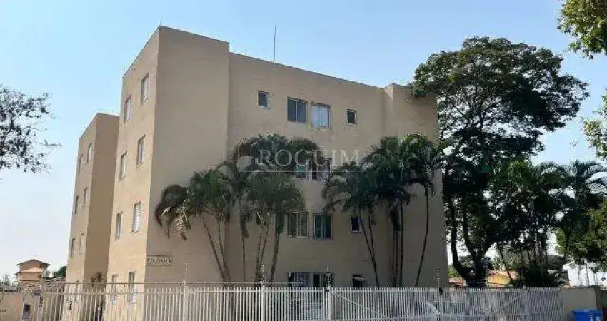 Apartamento com 2 dormitórios à venda,62.00 m , sao jose dos campos - sp