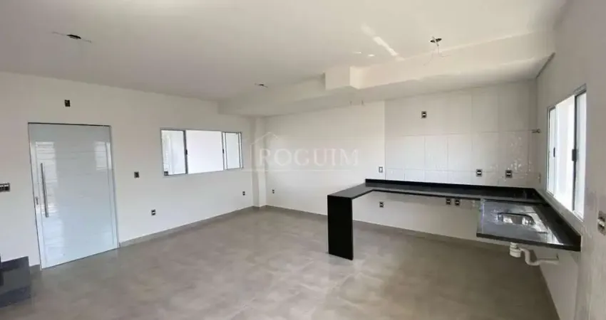 Casa com 2 quartos à venda no Altos da Vila Paiva, São José dos Campos