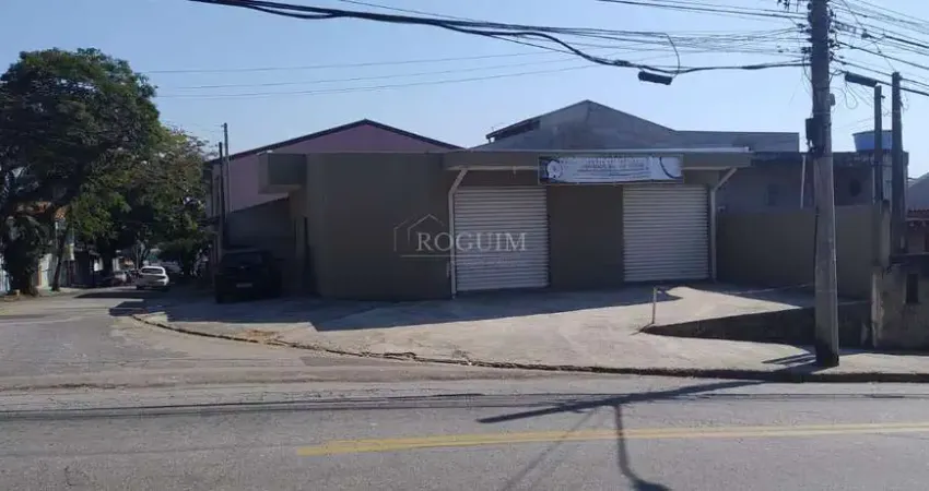 Sala comercial com 1 sala à venda no Jardim Santa Inês II, São José dos Campos