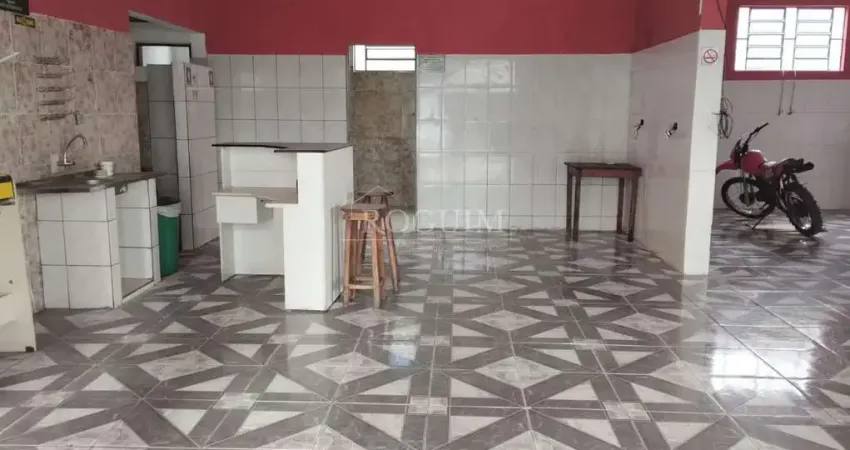 Ponto comercial para locação, jardim morumbi, sao jose dos campos - sp