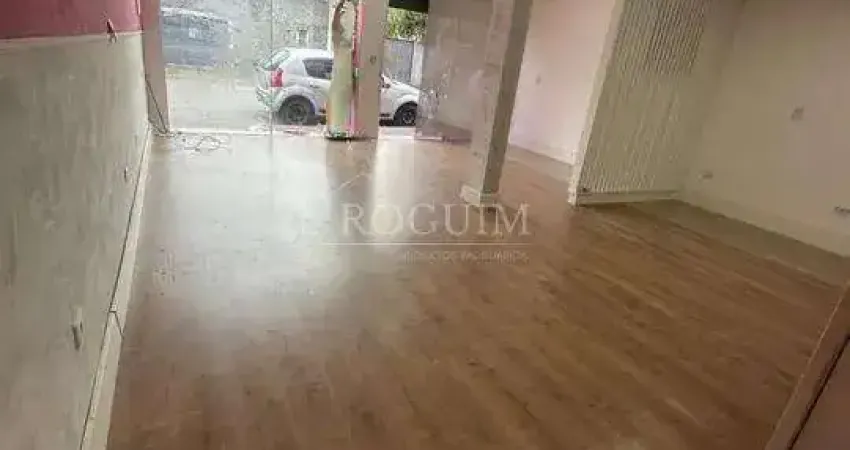 Ponto comercial para locação,75.00 m , jardim augusta, sao jose dos campos - sp