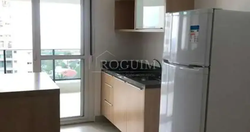 Apartamento com 1 dormitório para locação,40.00 m , sao jose dos campos - sp