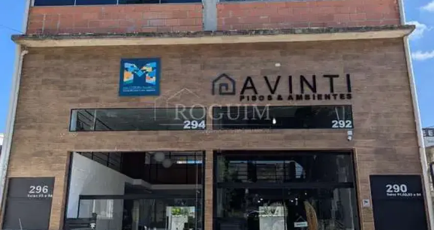 Galpão para locação, jardim das industrias, sao jose dos campos - sp