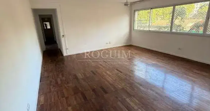 Apartamento para locação, vila adyana, sao jose dos campos - sp