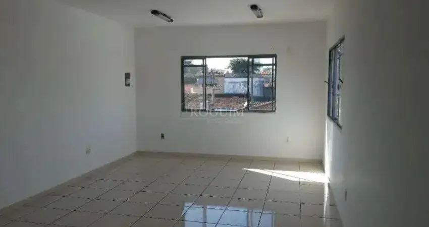 Ponto comercial com 1 sala para alugar no Bosque dos Eucaliptos, São José dos Campos