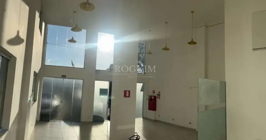 Ponto comercial para locação,60.00 m , sao jose dos campos - sp