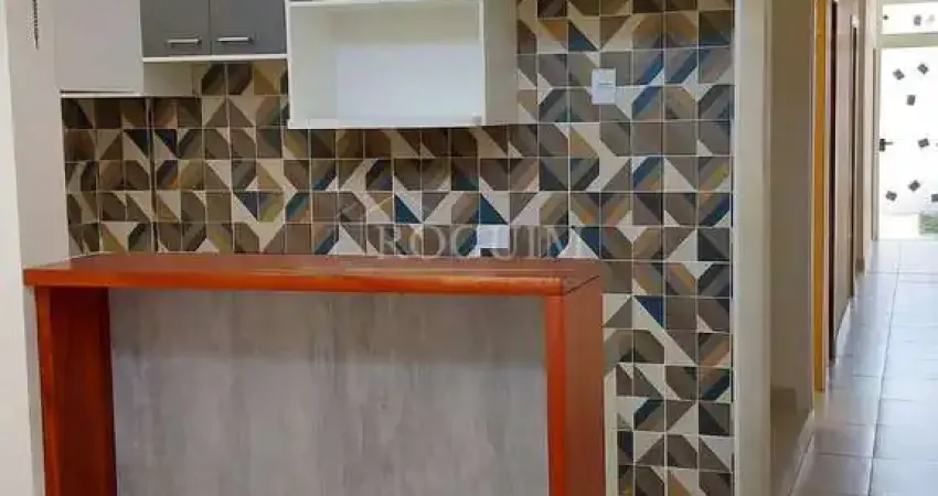 Casa térrea no jardim vale do sol com 3 quartos, suíte, churrasqueira e garagem