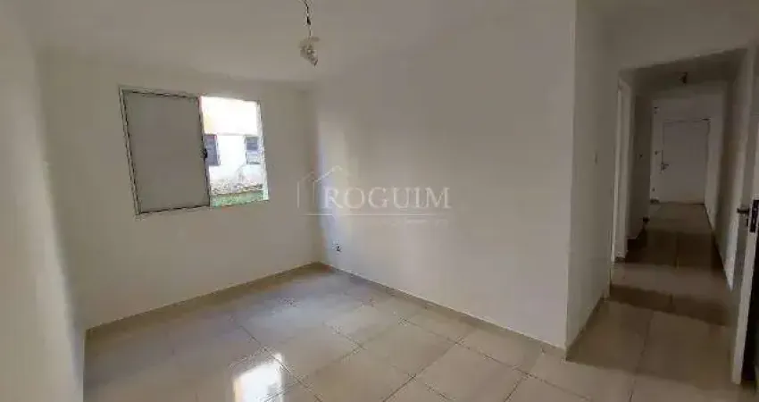 Apartamento com 2 quartos à venda no Bosque dos Eucaliptos, São José dos Campos