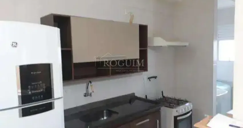 Apartamento com 2 quartos à venda na Rua Hugo José de Freitas 74, Bosque dos Ipês, São José dos Campos