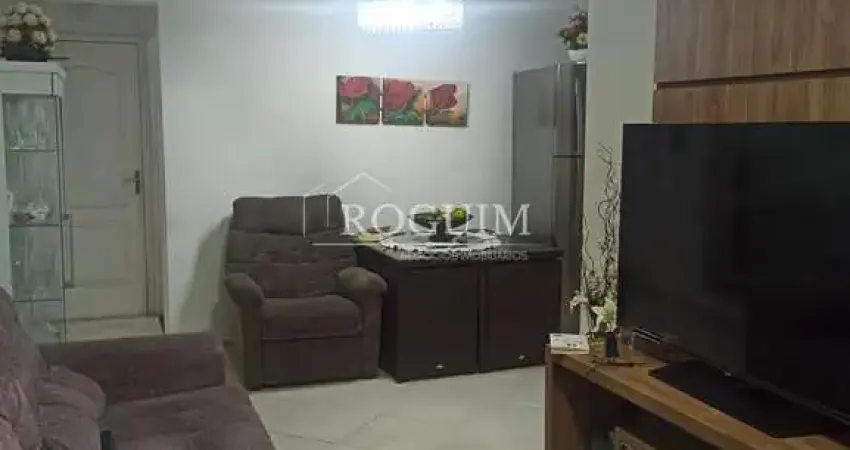 Apartamento com 3 quartos à venda na Rua Polar 240, Jardim Satélite, São José dos Campos