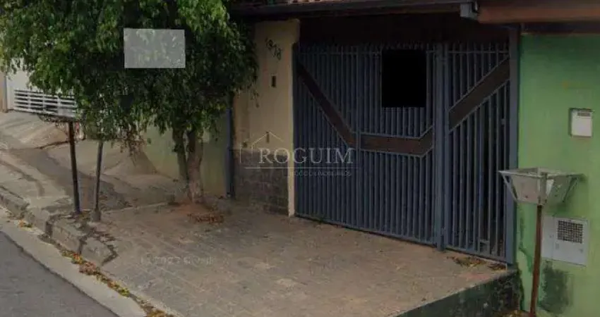 Casa com 2 quartos à venda no Residencial São Francisco, São José dos Campos 