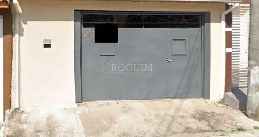 Casa com 2 quartos à venda no Residencial São Francisco, São José dos Campos 