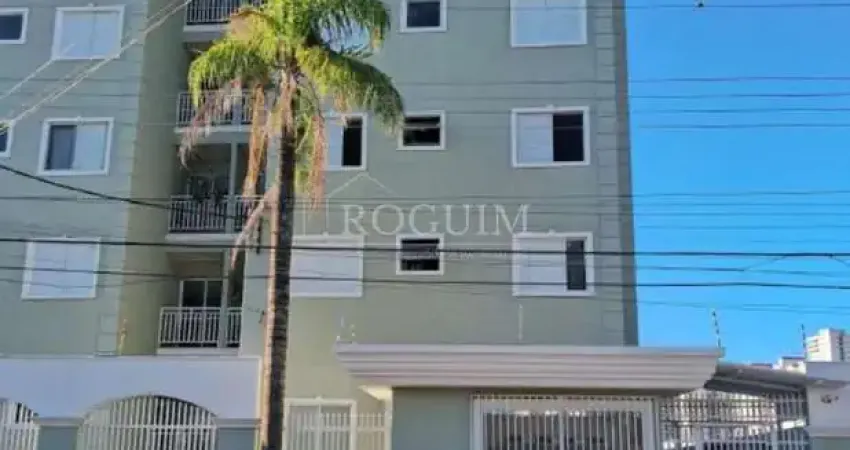 Apartamento à venda, jardim alvorada, sao jose dos campos - sp