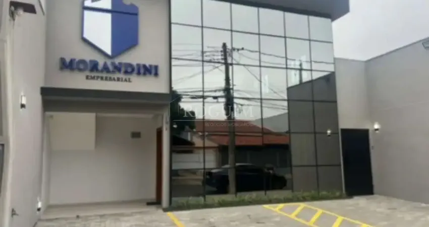 Sala comercial para locação, jardim das industrias, sao jose dos campos - sp