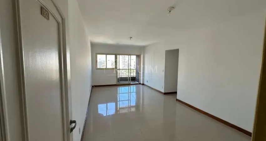Apartamento à venda, parque residencial aquarius, sao jose dos campos - sp