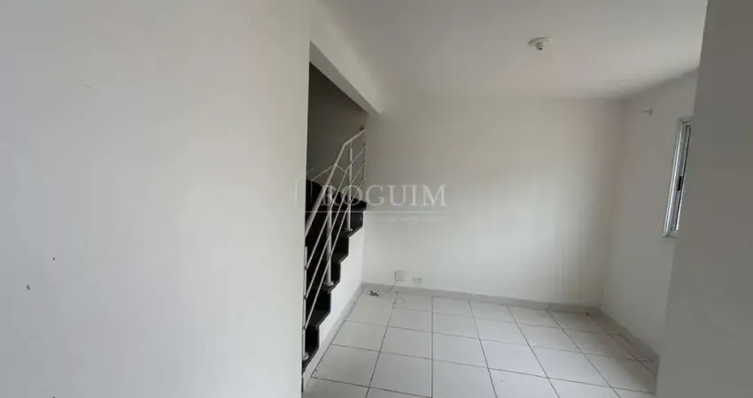 Casa com 2 quartos à venda na Rua Ana Gonçalves da Cunha 751, Monte Castelo, São José dos Campos